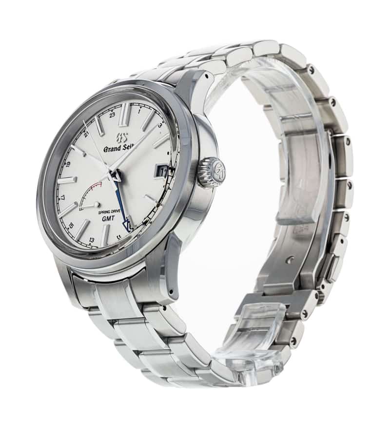 Grand Seiko Spring Drive SBGE225J
